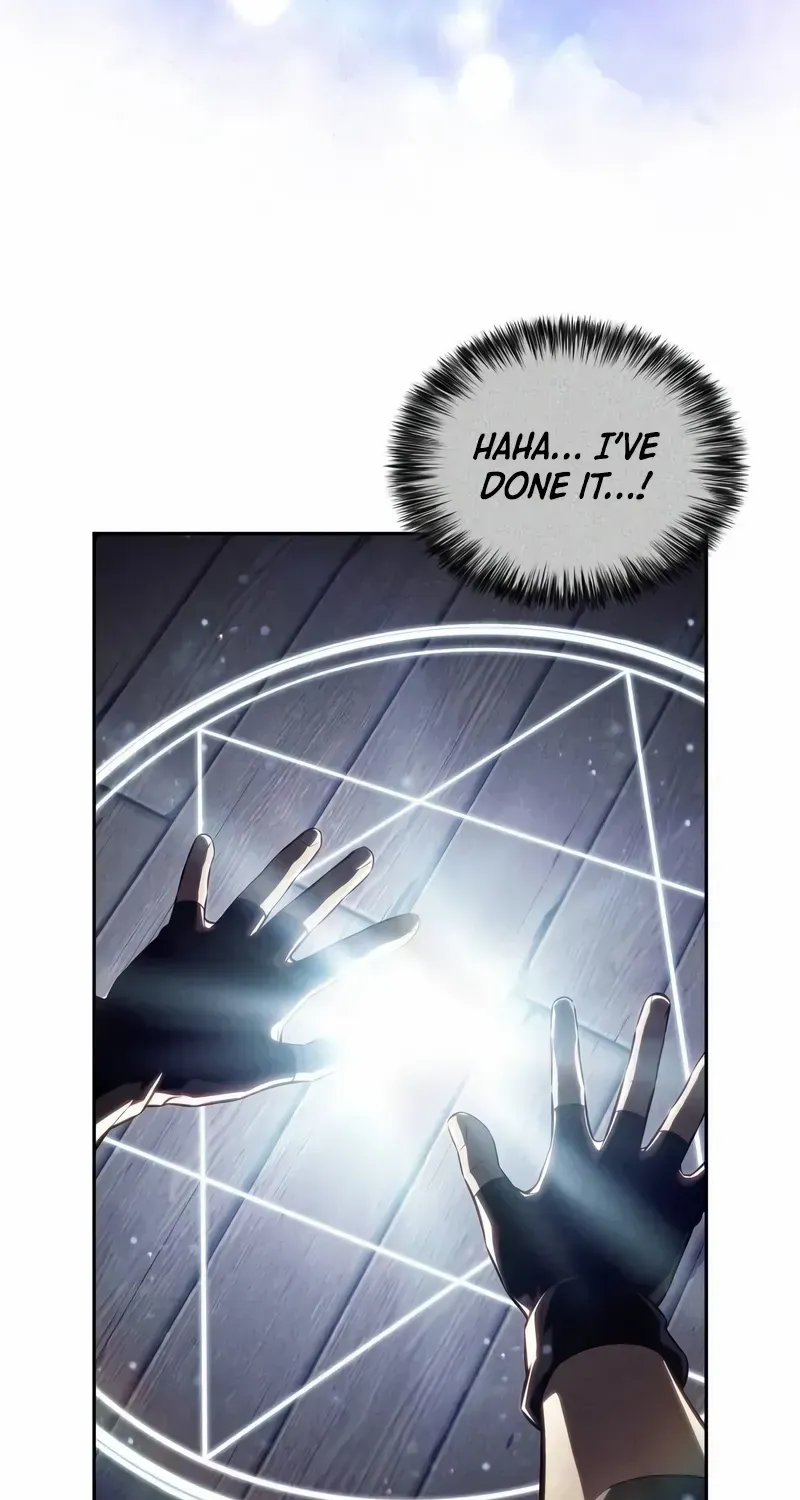Read Solo Max-Level Newbie chapter 184 image 62 on Lezhin