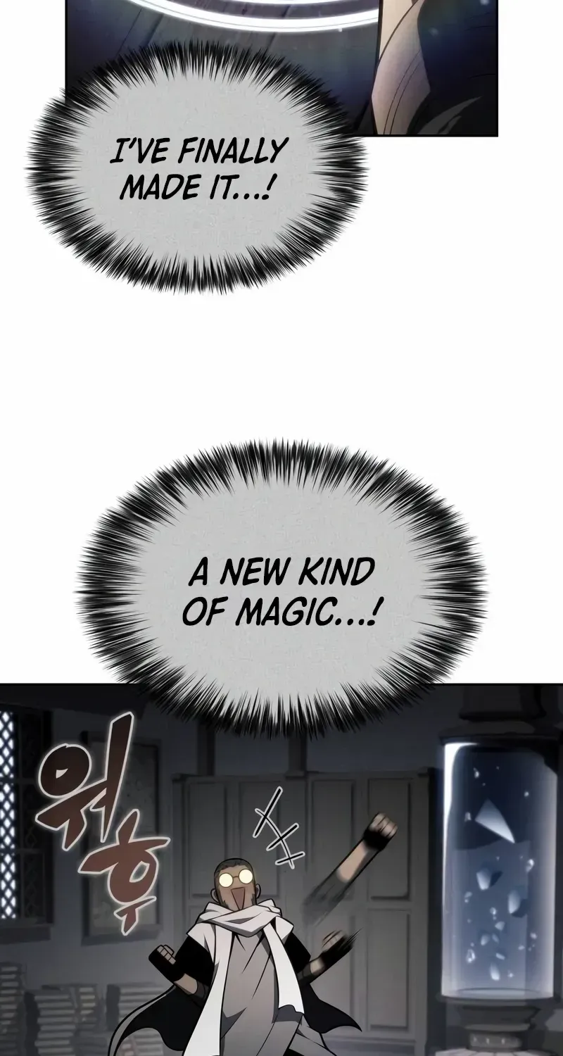 Read Solo Max-Level Newbie chapter 184 image 63 on Lezhin
