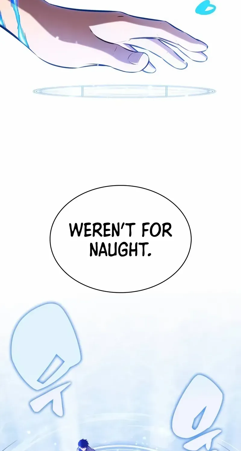 Read Solo Max-Level Newbie chapter 184 image 65 on Lezhin