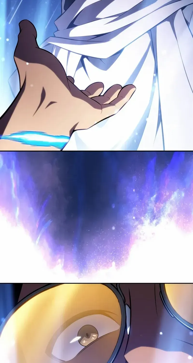 Read Solo Max-Level Newbie chapter 184 image 73 on Lezhin