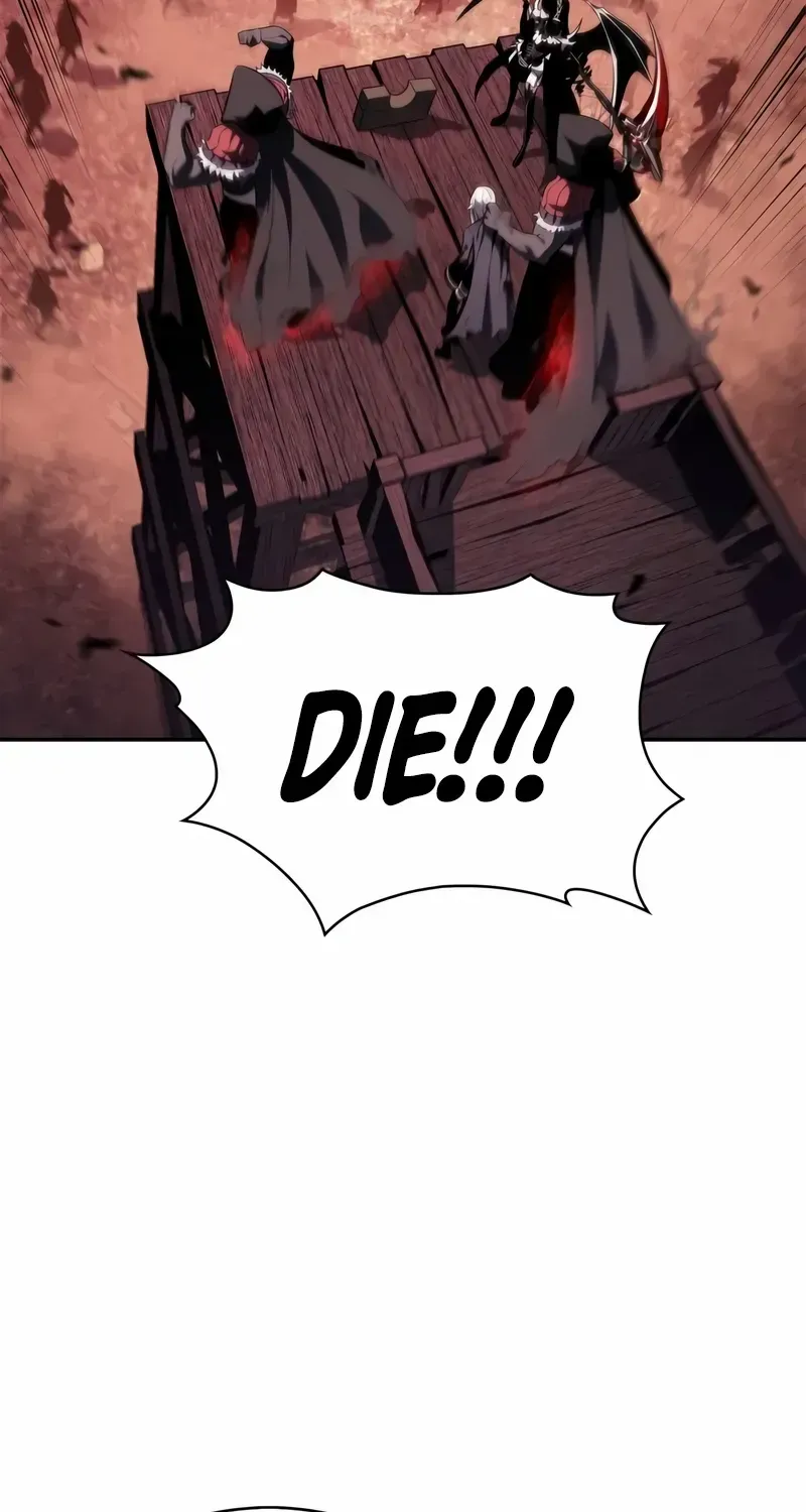 Read Solo Max-Level Newbie chapter 184 image 77 on Lezhin
