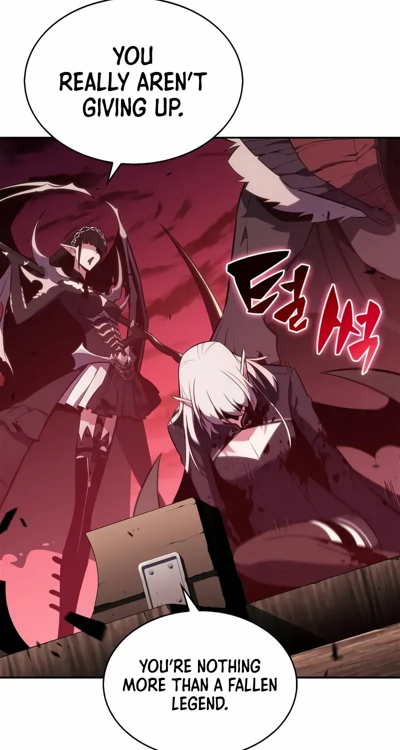 Read Solo Max-Level Newbie chapter 184 image 78 on Lezhin