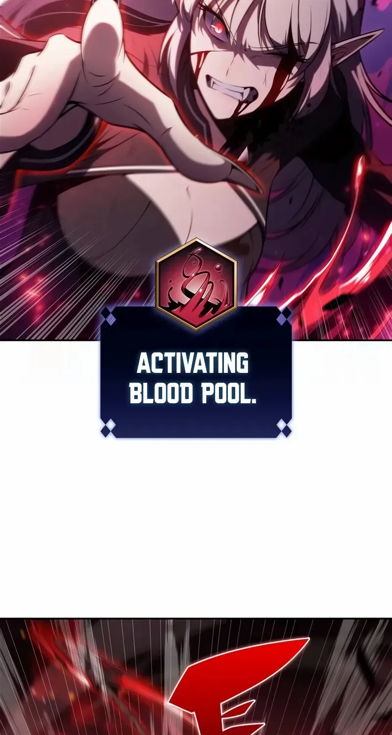 Read Solo Max-Level Newbie chapter 184 image 8 on Lezhin