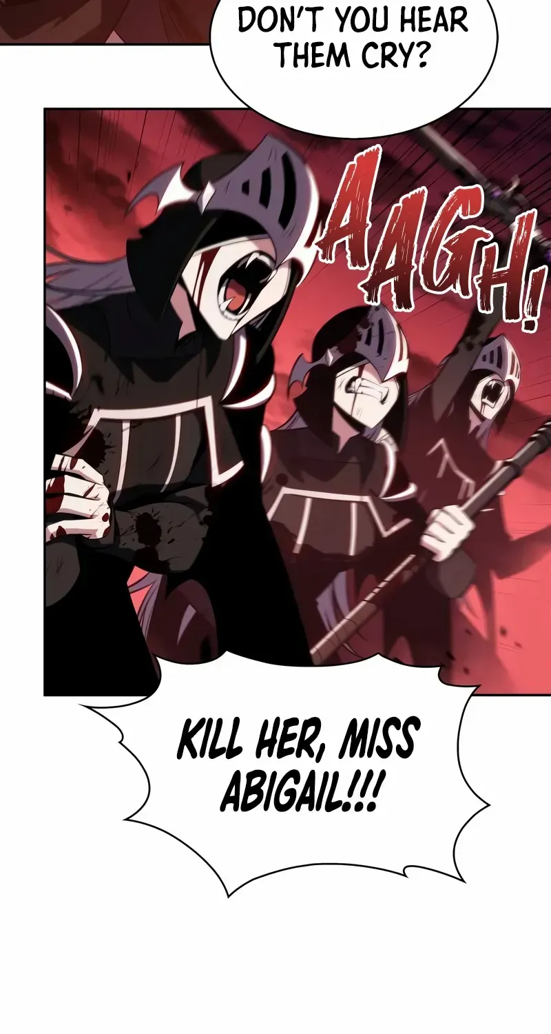 Read Solo Max-Level Newbie chapter 184 image 81 on Lezhin