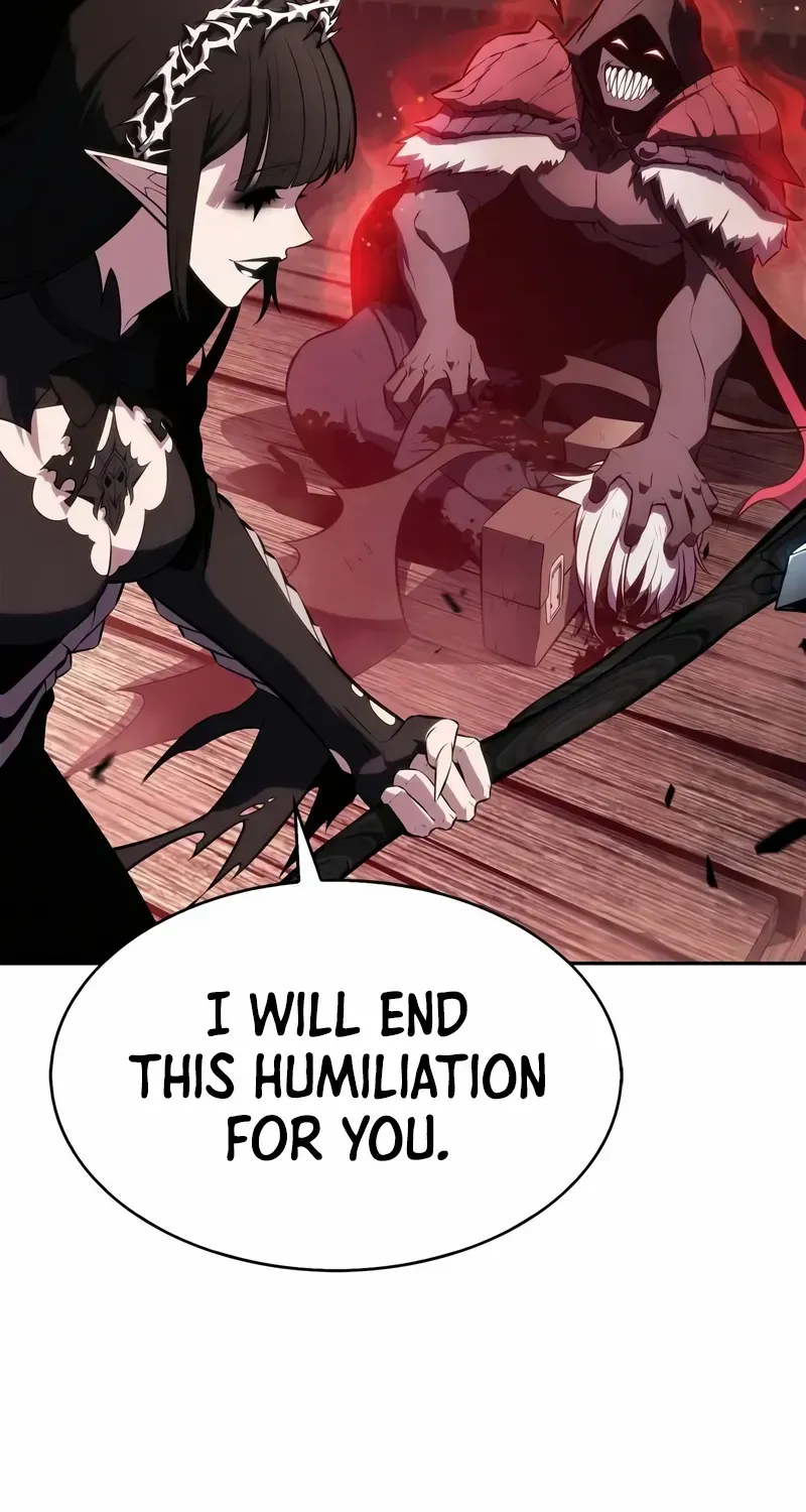 Read Solo Max-Level Newbie chapter 184 image 85 on Lezhin