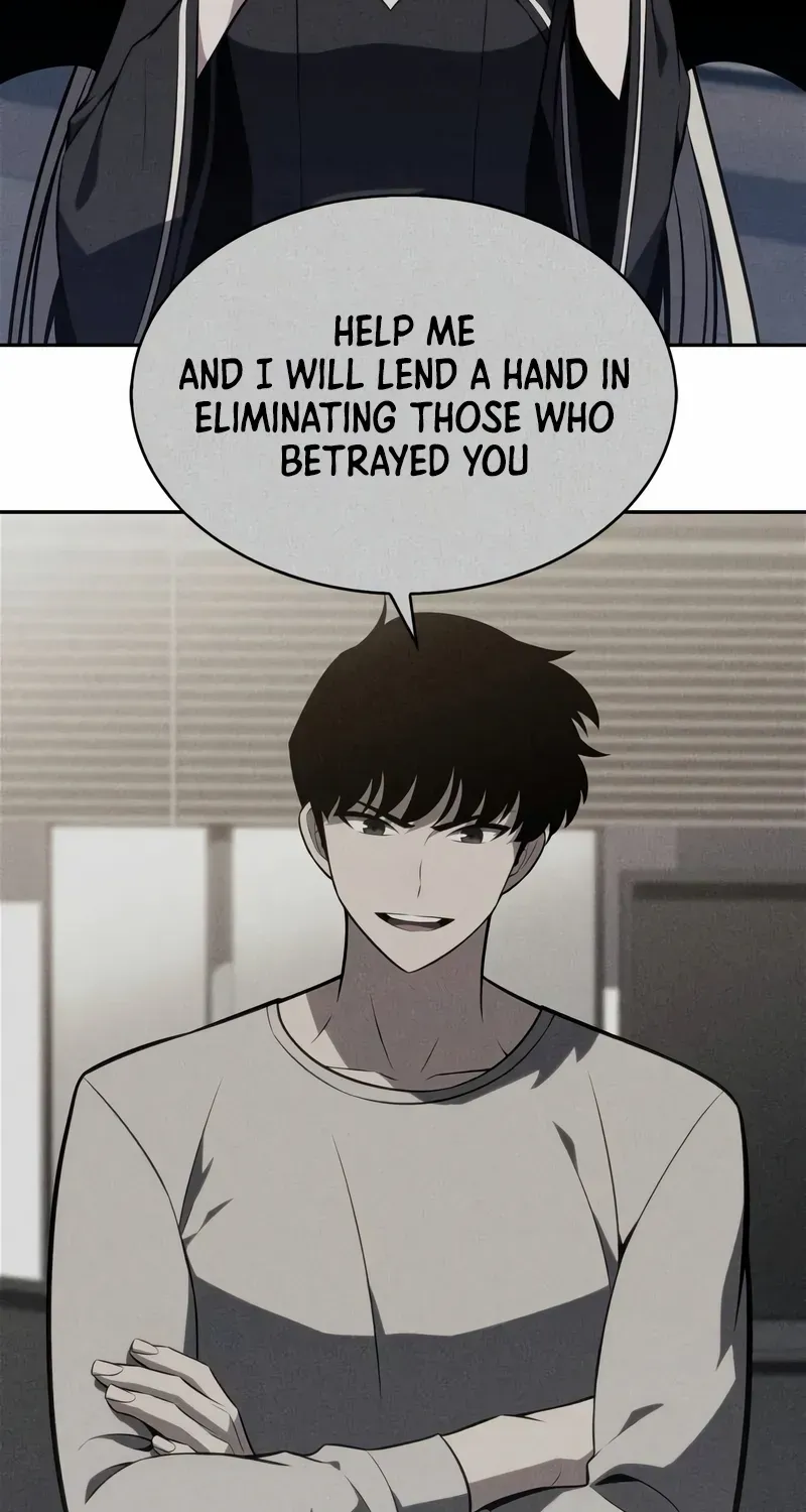 Read Solo Max-Level Newbie chapter 184 image 88 on Lezhin