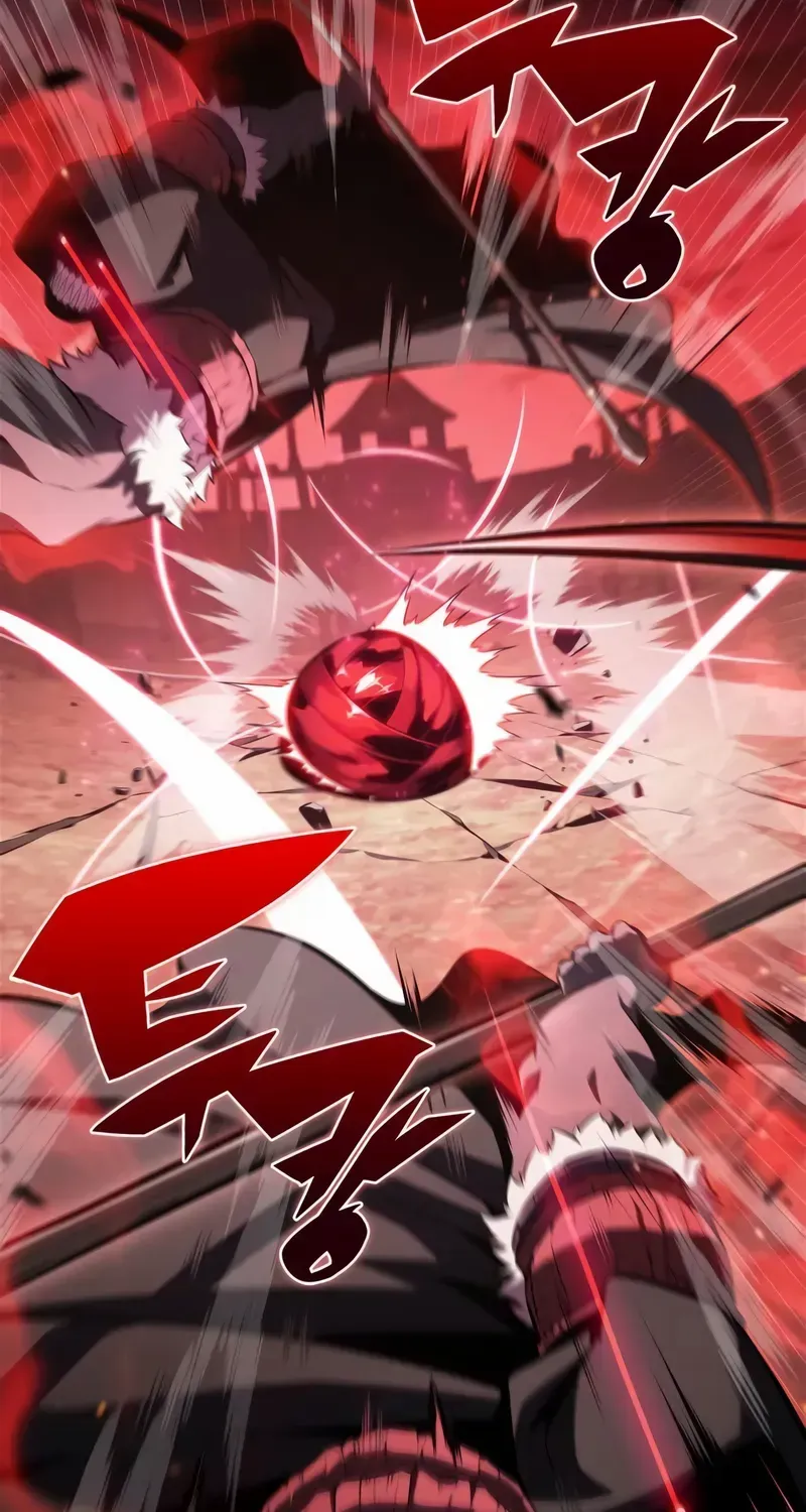 Read Solo Max-Level Newbie chapter 184 image 9 on Lezhin
