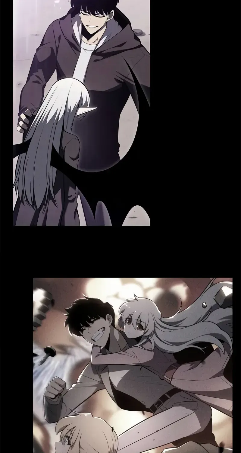 Read Solo Max-Level Newbie chapter 184 image 93 on Lezhin