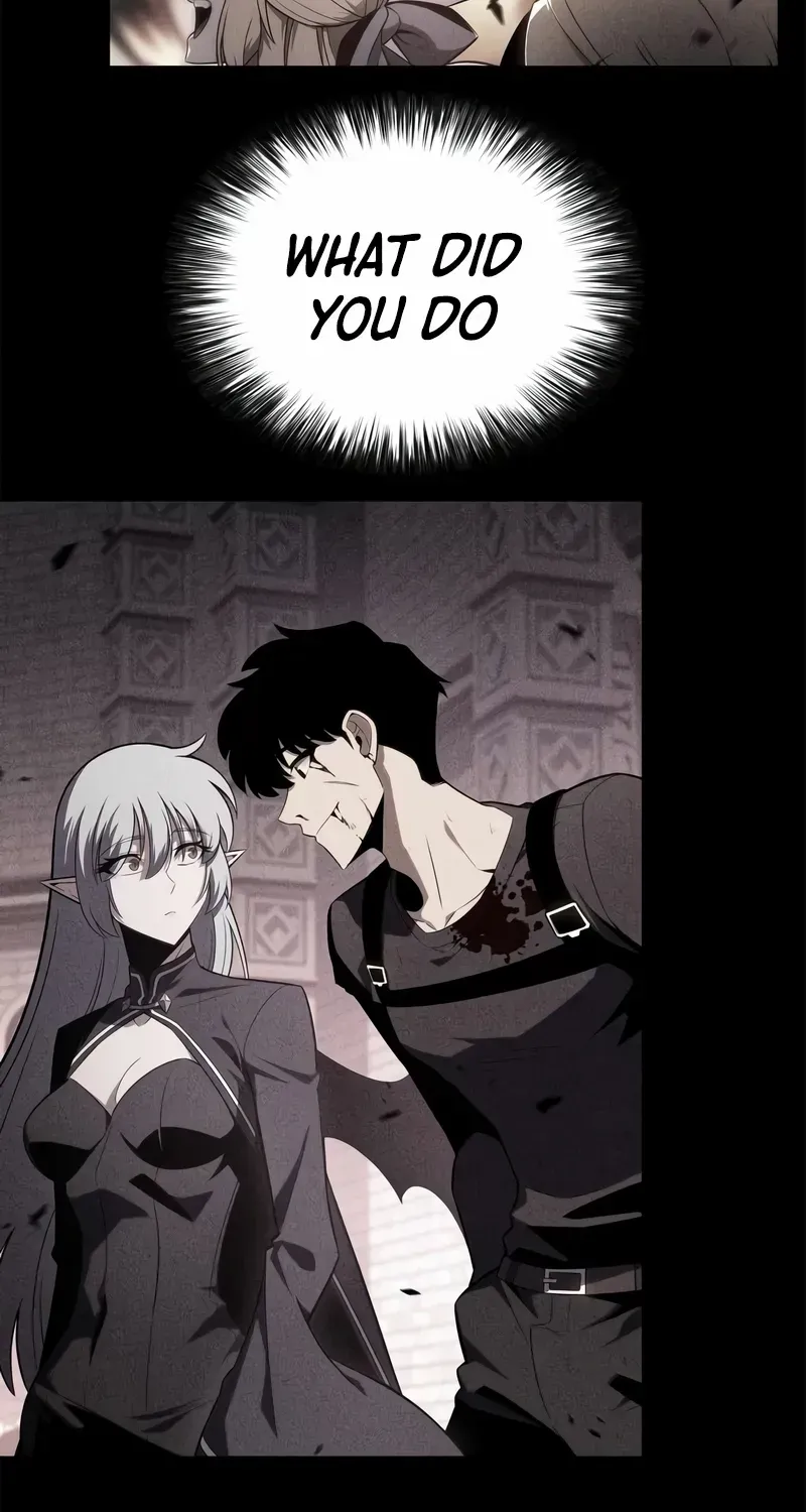 Read Solo Max-Level Newbie chapter 184 image 94 on Lezhin