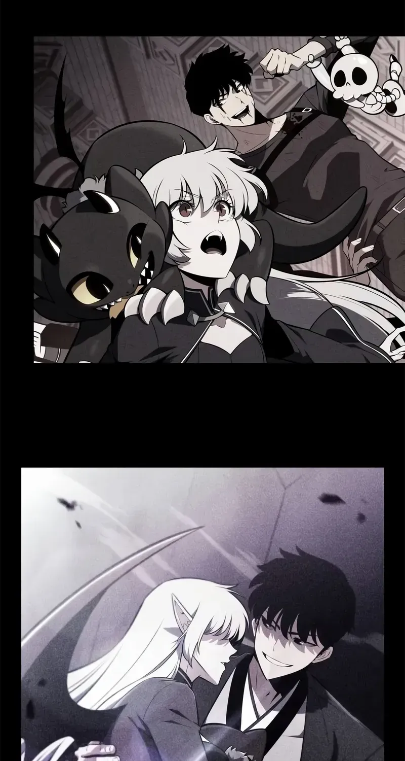 Read Solo Max-Level Newbie chapter 184 image 95 on Lezhin