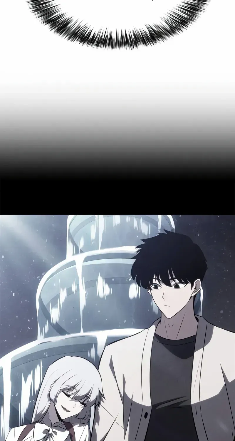Read Solo Max-Level Newbie chapter 184 image 98 on Lezhin