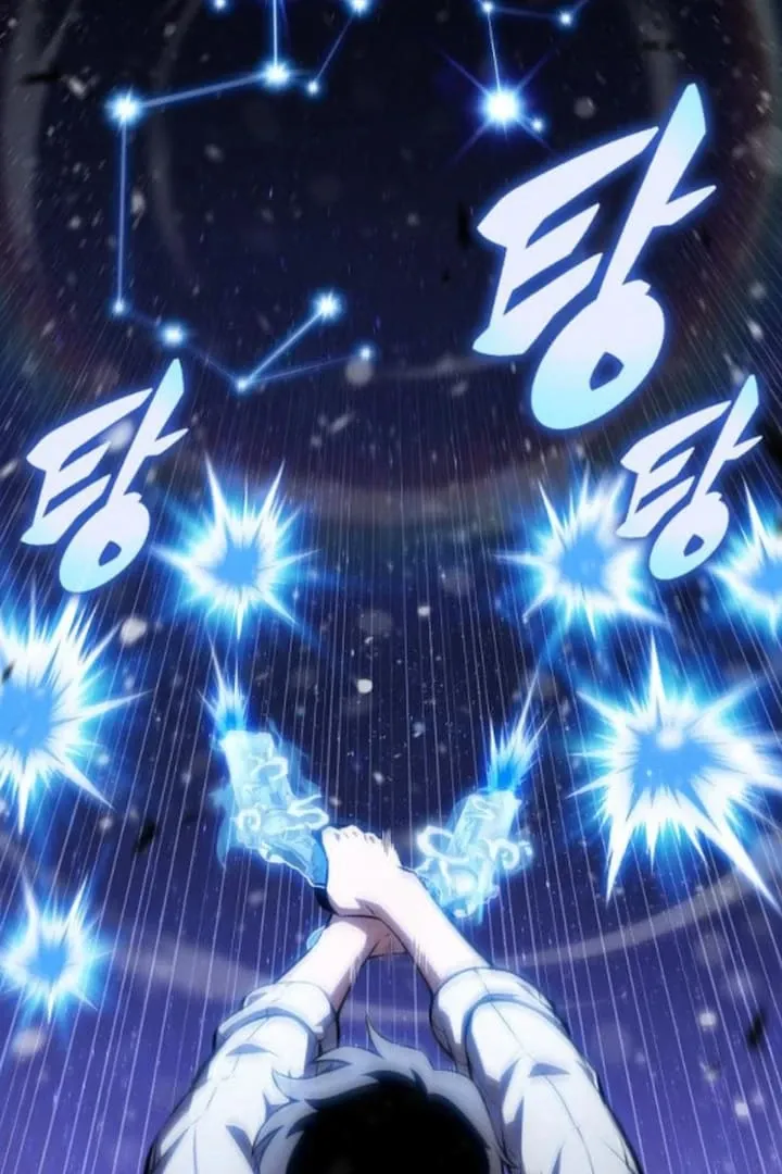 Read Solo Max-Level Newbie chapter 185 image 101 on Lezhin