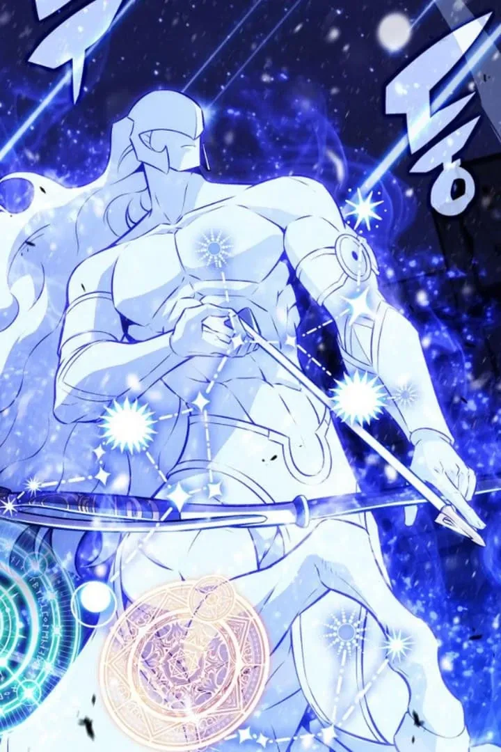 Read Solo Max-Level Newbie chapter 185 image 106 on Lezhin