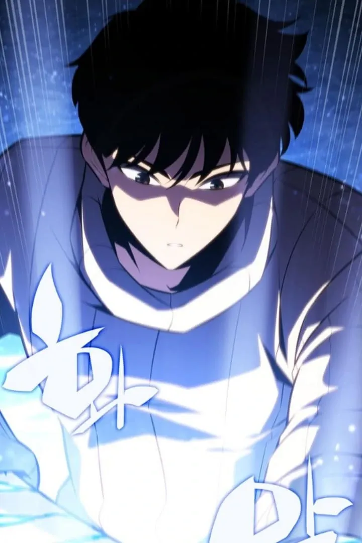 Read Solo Max-Level Newbie chapter 185 image 14 on Lezhin