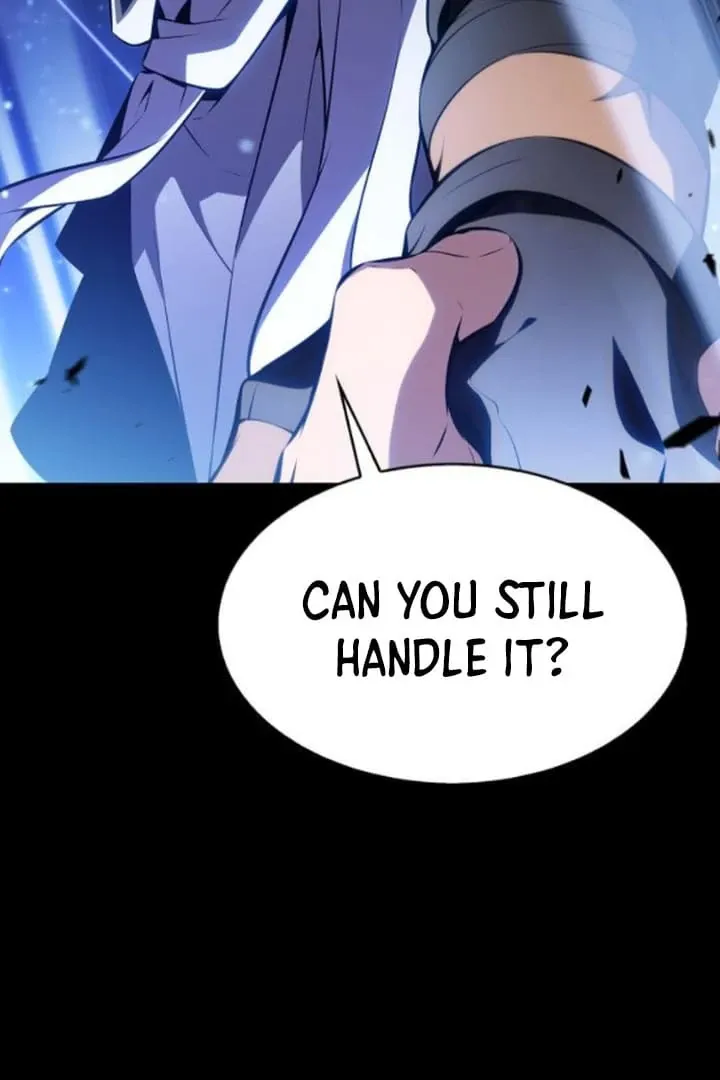 Read Solo Max-Level Newbie chapter 185 image 18 on Lezhin