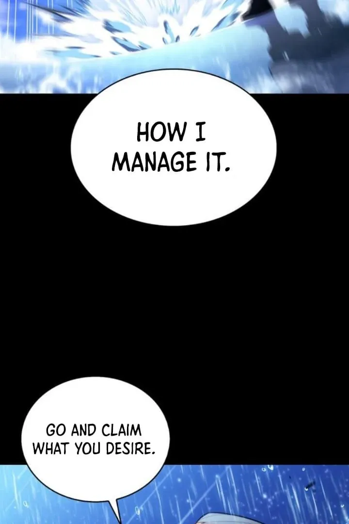 Read Solo Max-Level Newbie chapter 185 image 22 on Lezhin
