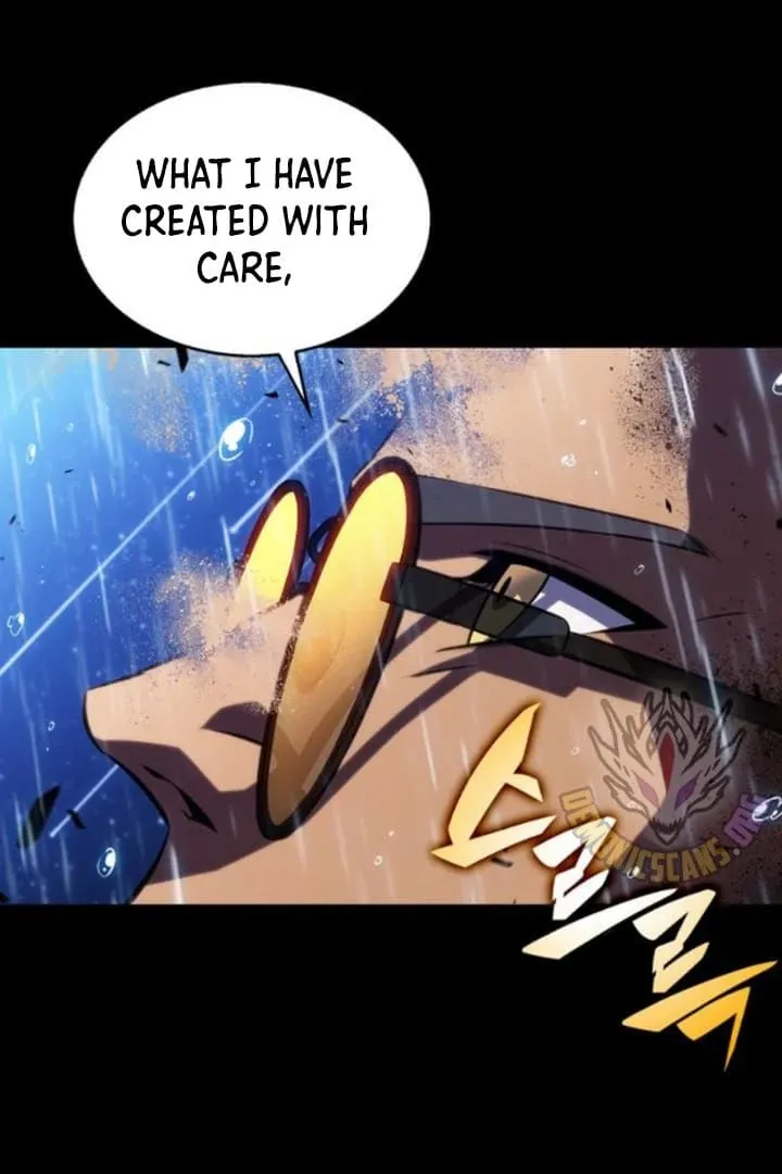 Read Solo Max-Level Newbie chapter 185 image 24 on Lezhin