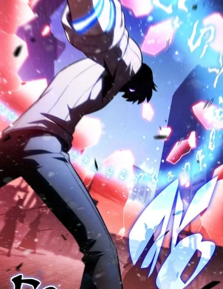 Read Solo Max-Level Newbie chapter 185 image 28 on Lezhin