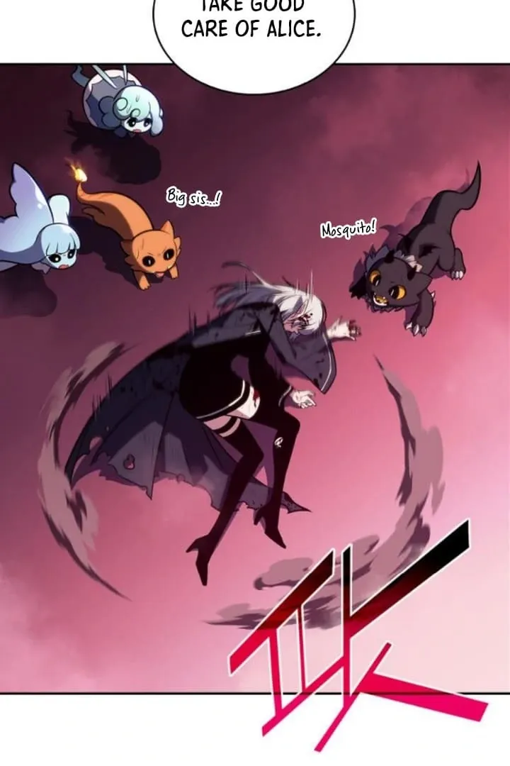 Read Solo Max-Level Newbie chapter 185 image 3 on Lezhin