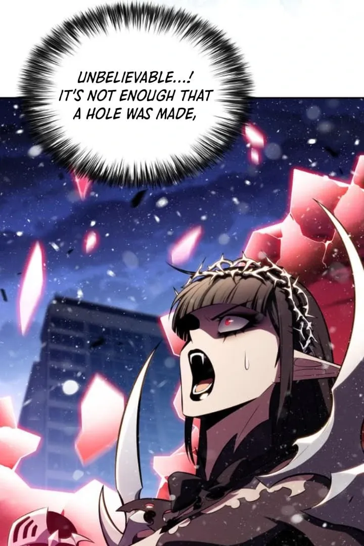 Read Solo Max-Level Newbie chapter 185 image 30 on Lezhin