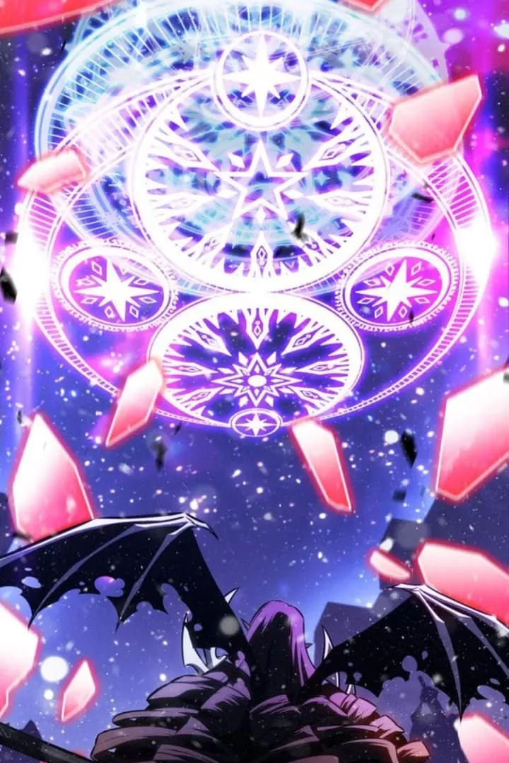 Read Solo Max-Level Newbie chapter 185 image 34 on Lezhin