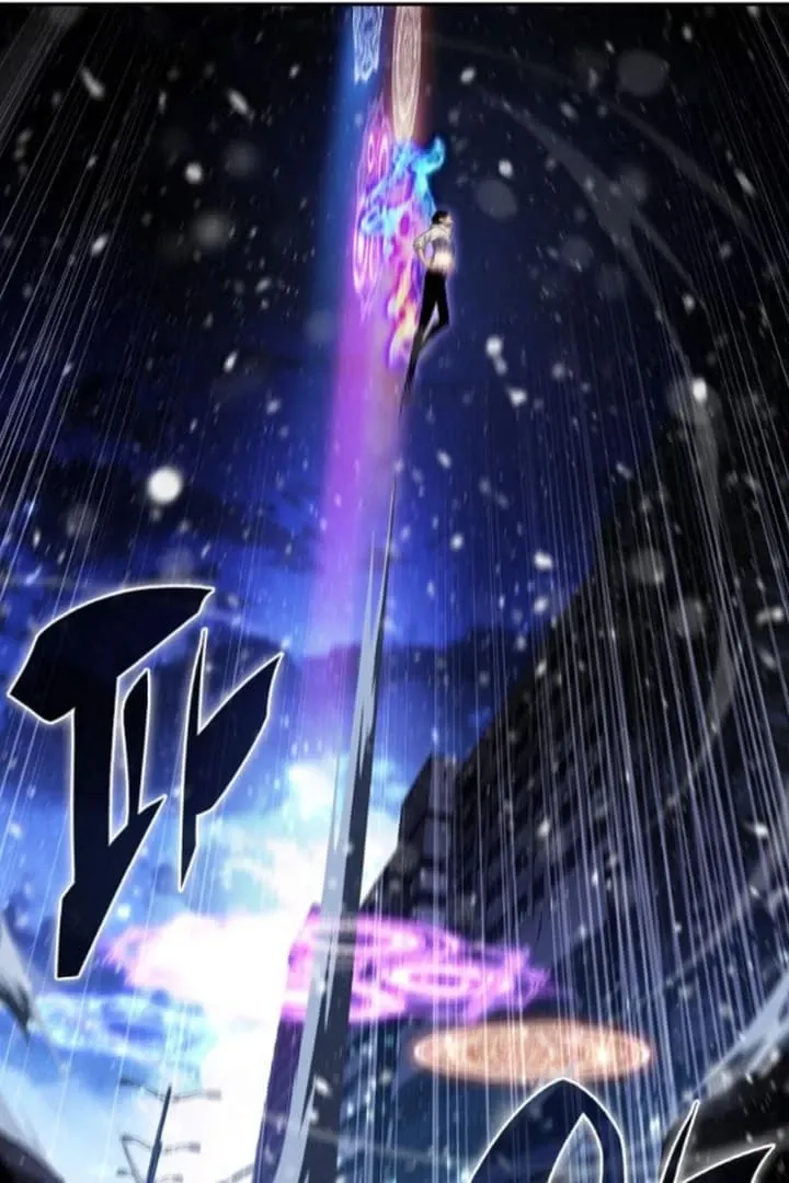 Read Solo Max-Level Newbie chapter 185 image 48 on Lezhin