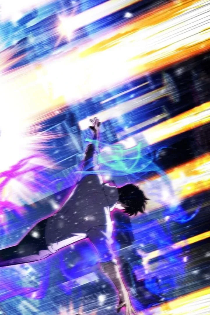 Read Solo Max-Level Newbie chapter 185 image 58 on Lezhin
