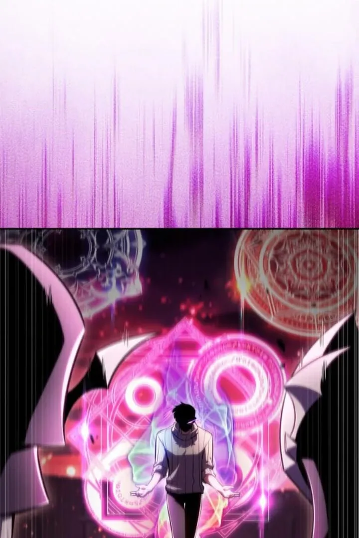 Read Solo Max-Level Newbie chapter 185 image 7 on Lezhin