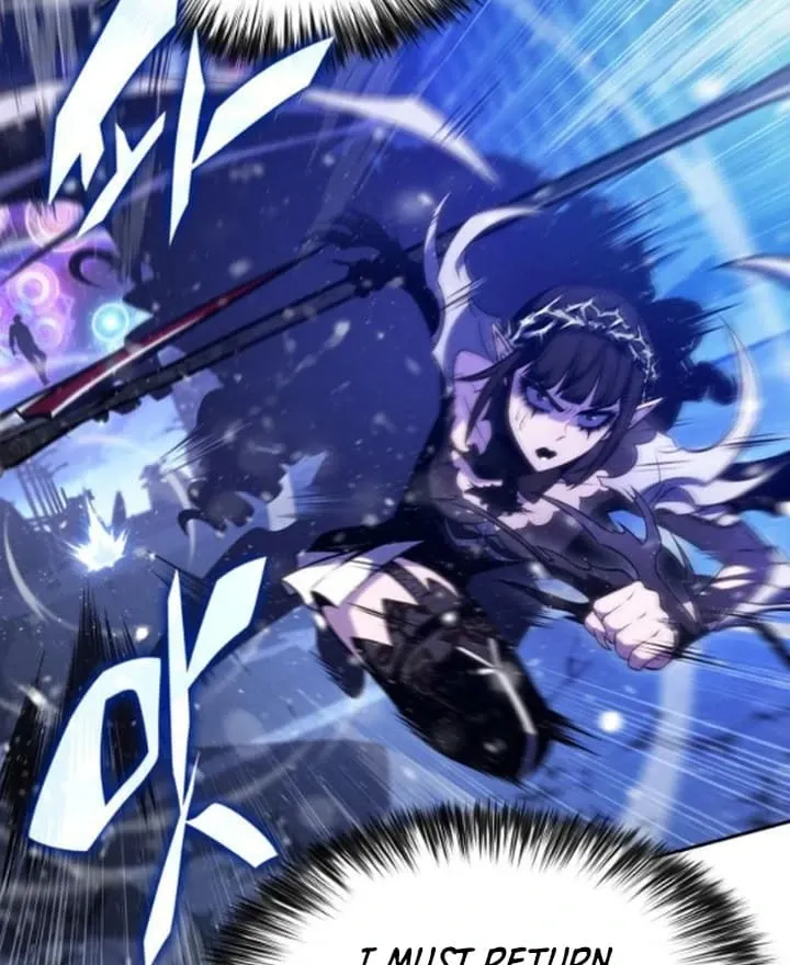 Read Solo Max-Level Newbie chapter 185 image 74 on Lezhin