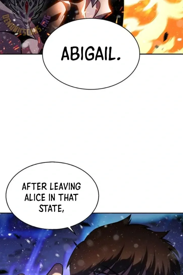 Read Solo Max-Level Newbie chapter 185 image 78 on Lezhin