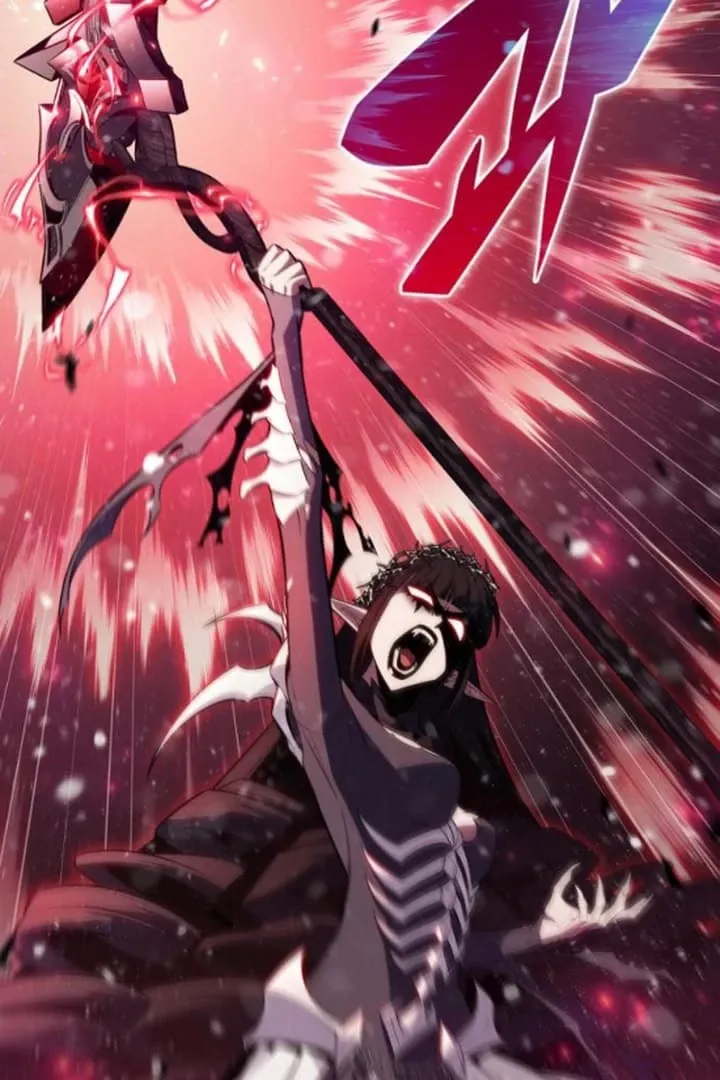 Read Solo Max-Level Newbie chapter 185 image 82 on Lezhin