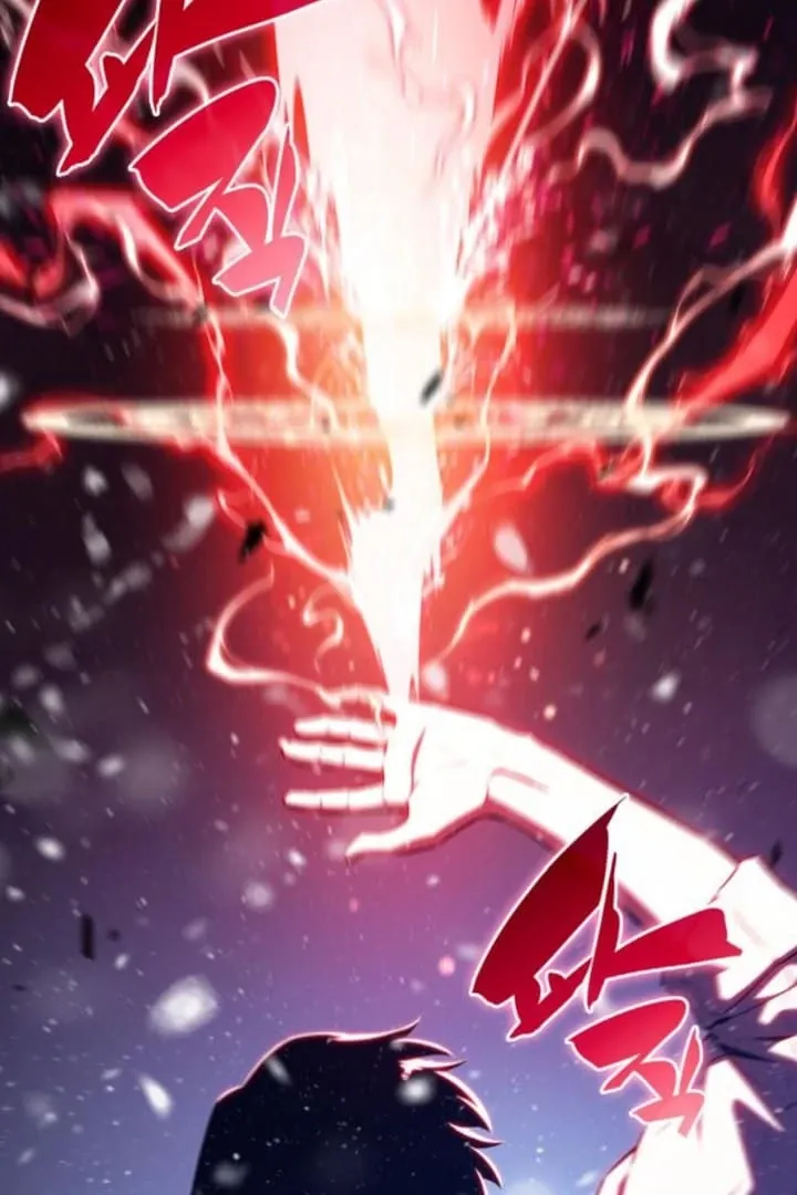 Read Solo Max-Level Newbie chapter 185 image 90 on Lezhin