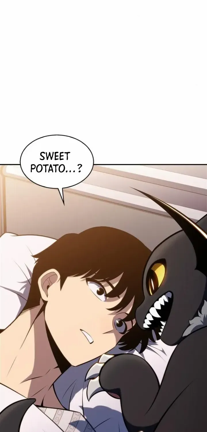 Read Solo Max-Level Newbie chapter 186 image 12 on Lezhin