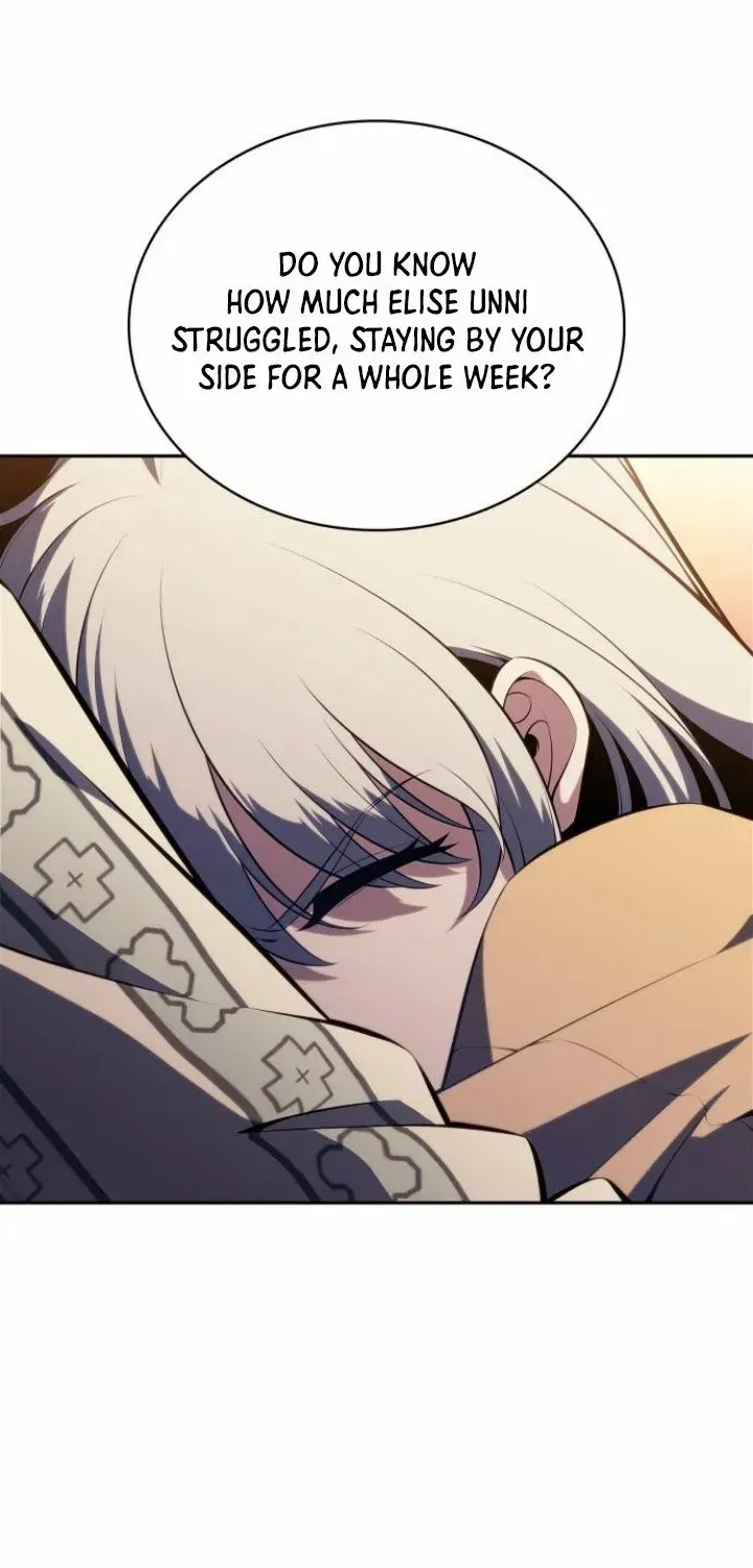 Read Solo Max-Level Newbie chapter 186 image 18 on Lezhin
