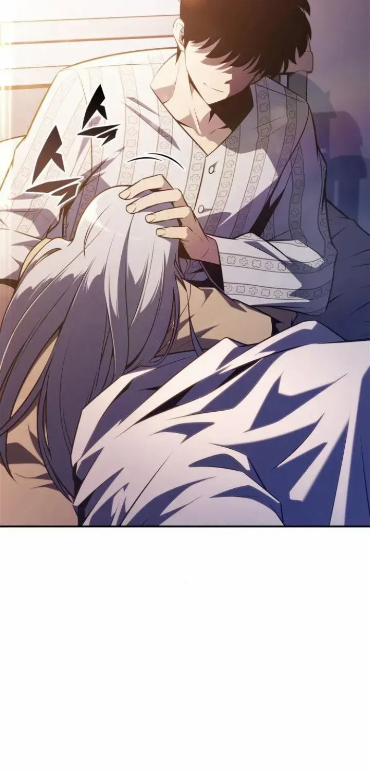 Read Solo Max-Level Newbie chapter 186 image 20 on Lezhin