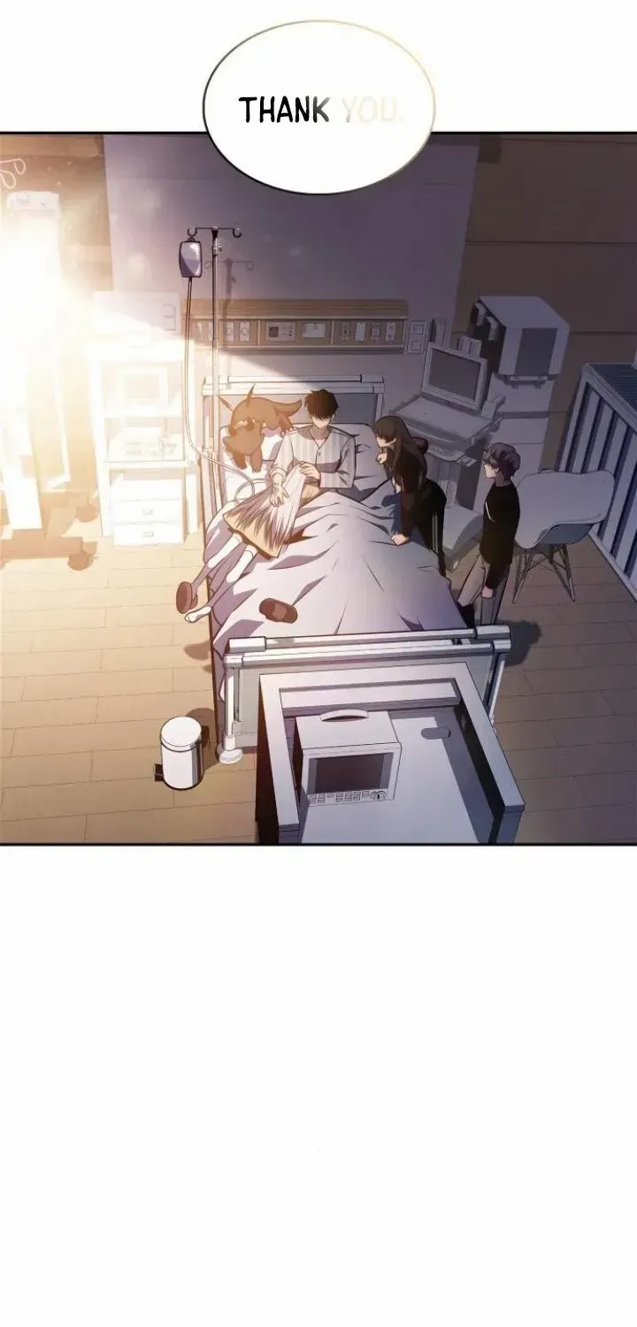 Read Solo Max-Level Newbie chapter 186 image 21 on Lezhin