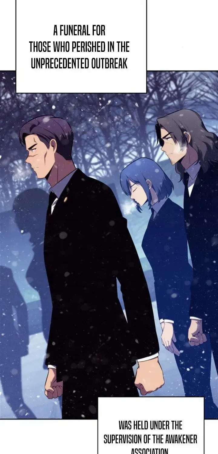 Read Solo Max-Level Newbie chapter 186 image 25 on Lezhin
