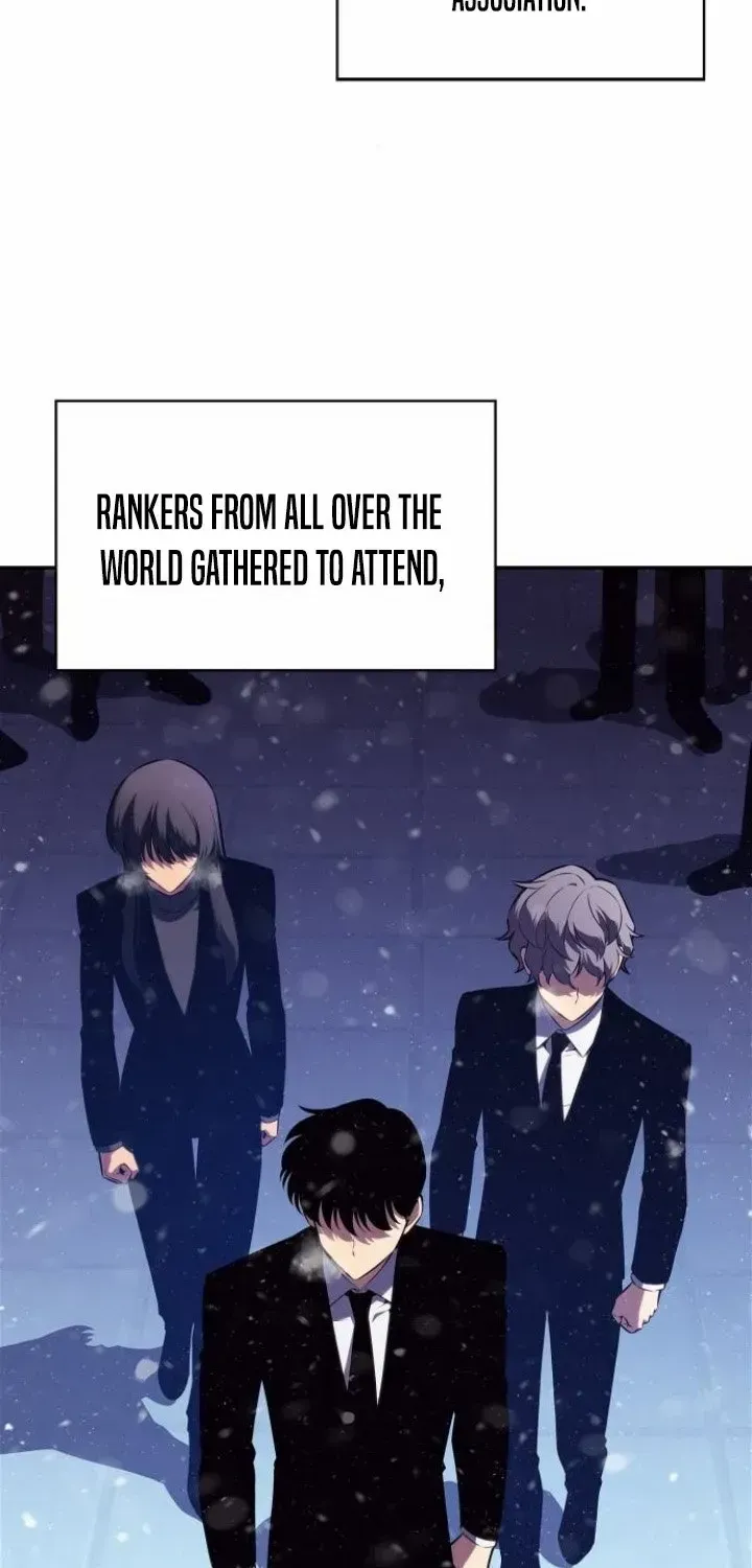 Read Solo Max-Level Newbie chapter 186 image 26 on Lezhin