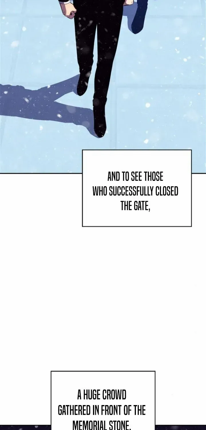 Read Solo Max-Level Newbie chapter 186 image 27 on Lezhin