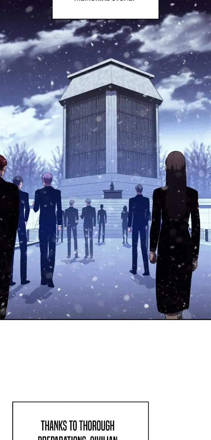Read Solo Max-Level Newbie chapter 186 image 28 on Lezhin