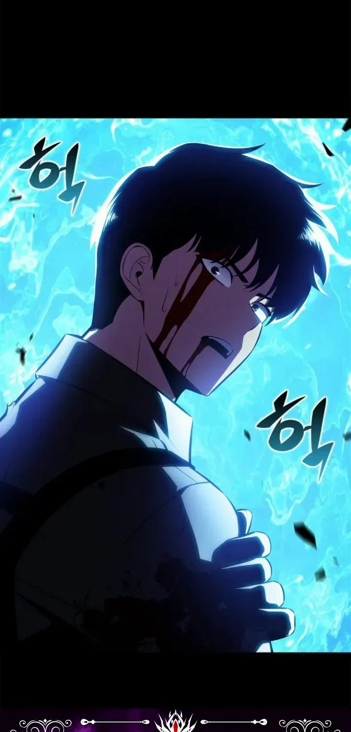 Read Solo Max-Level Newbie chapter 186 image 3 on Lezhin