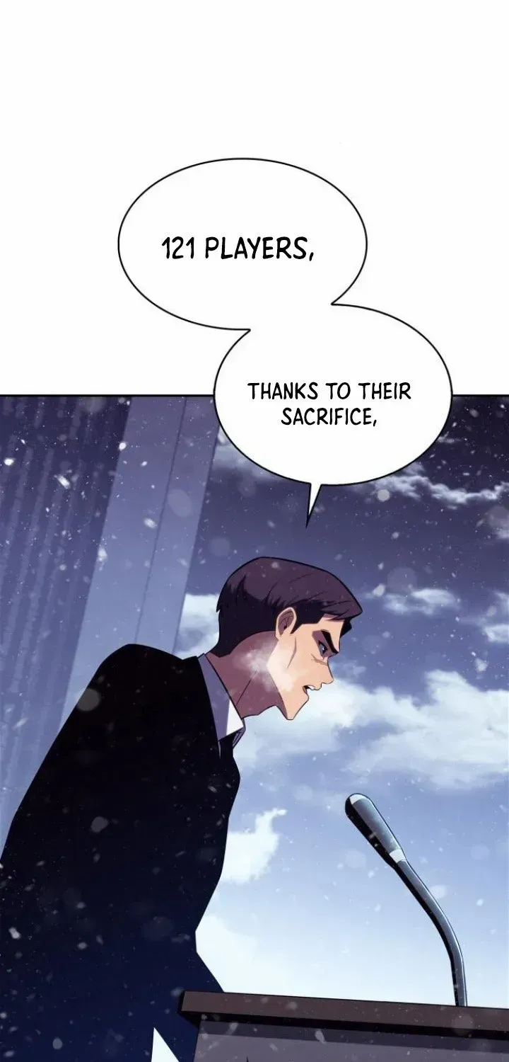 Read Solo Max-Level Newbie chapter 186 image 30 on Lezhin