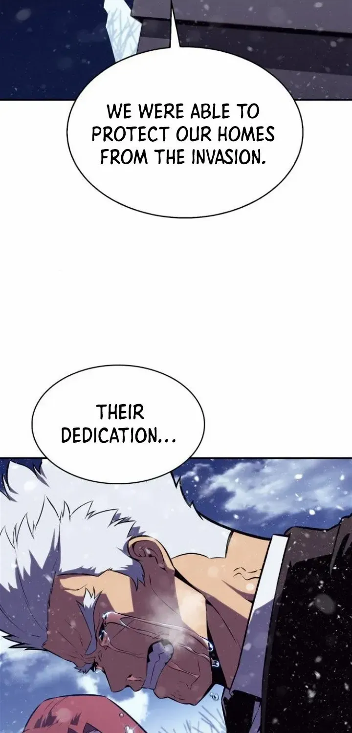 Read Solo Max-Level Newbie chapter 186 image 31 on Lezhin