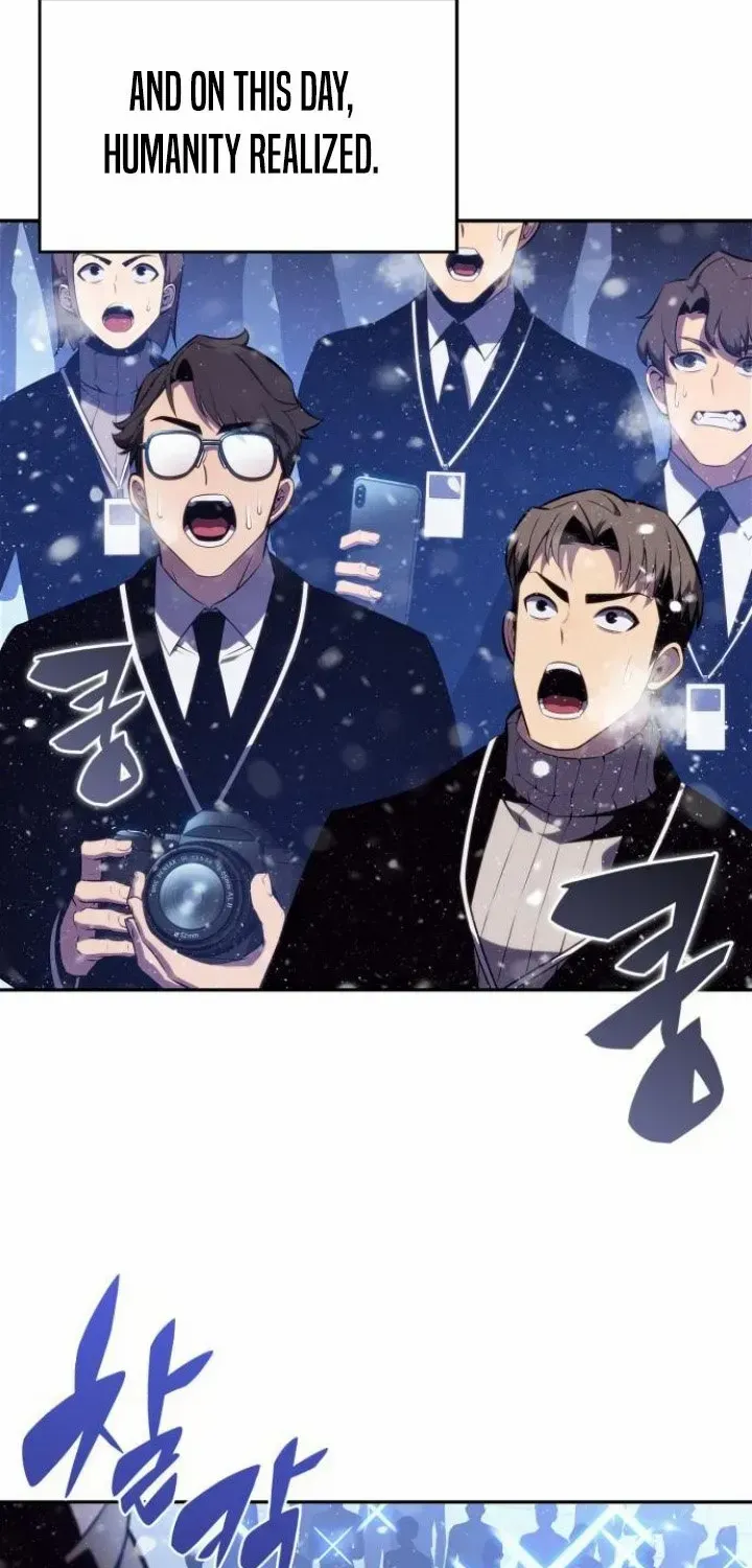 Read Solo Max-Level Newbie chapter 186 image 33 on Lezhin