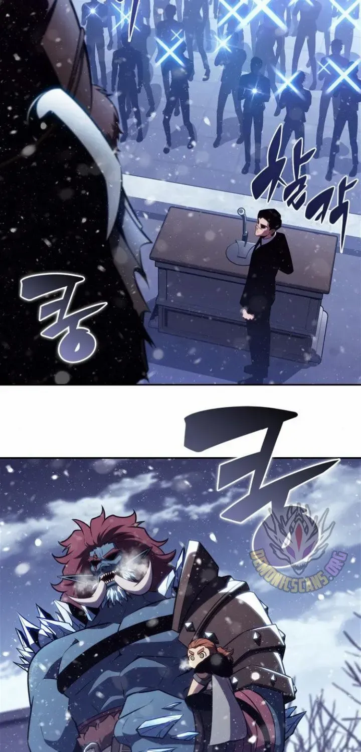 Read Solo Max-Level Newbie chapter 186 image 34 on Lezhin