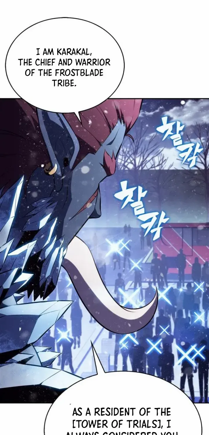 Read Solo Max-Level Newbie chapter 186 image 37 on Lezhin