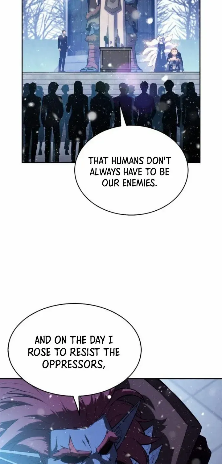 Read Solo Max-Level Newbie chapter 186 image 40 on Lezhin