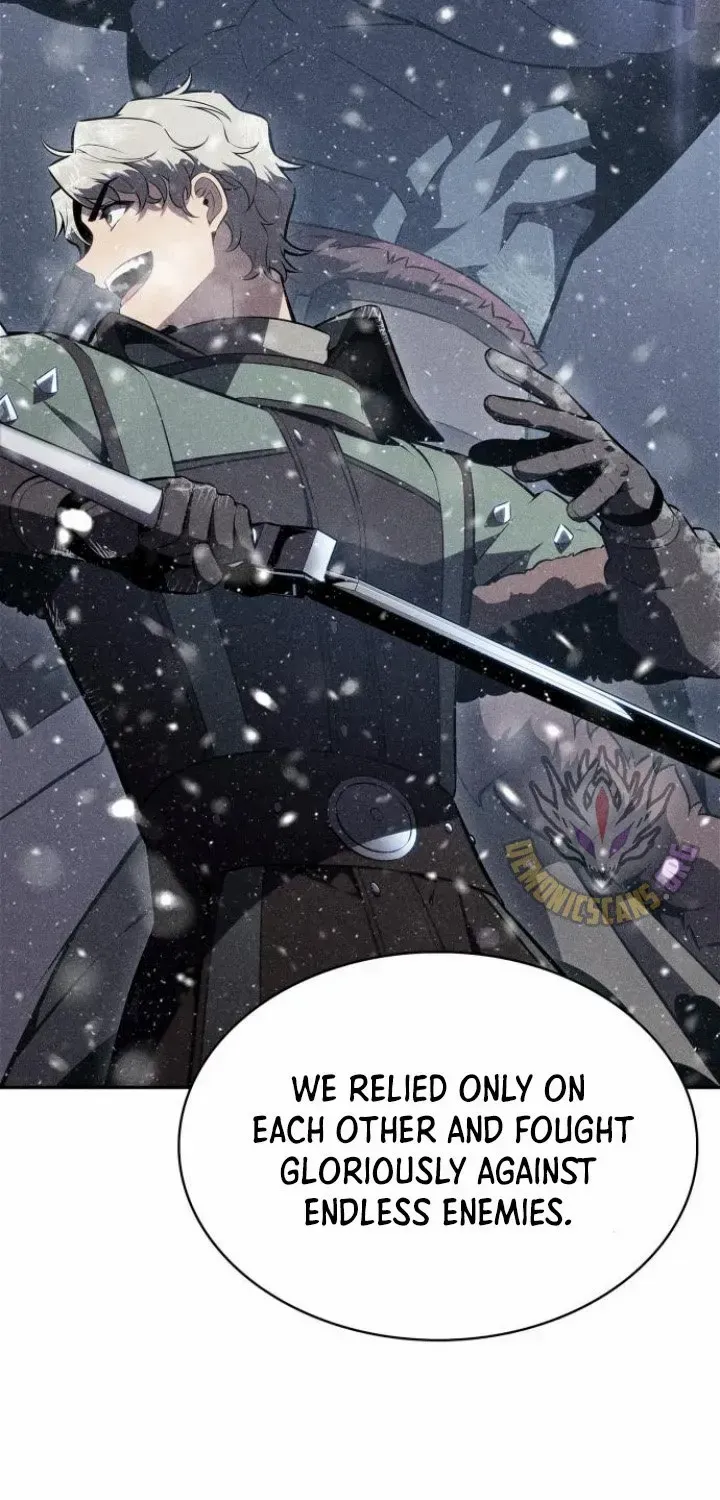 Read Solo Max-Level Newbie chapter 186 image 43 on Lezhin