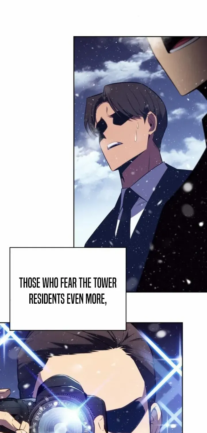 Read Solo Max-Level Newbie chapter 186 image 48 on Lezhin