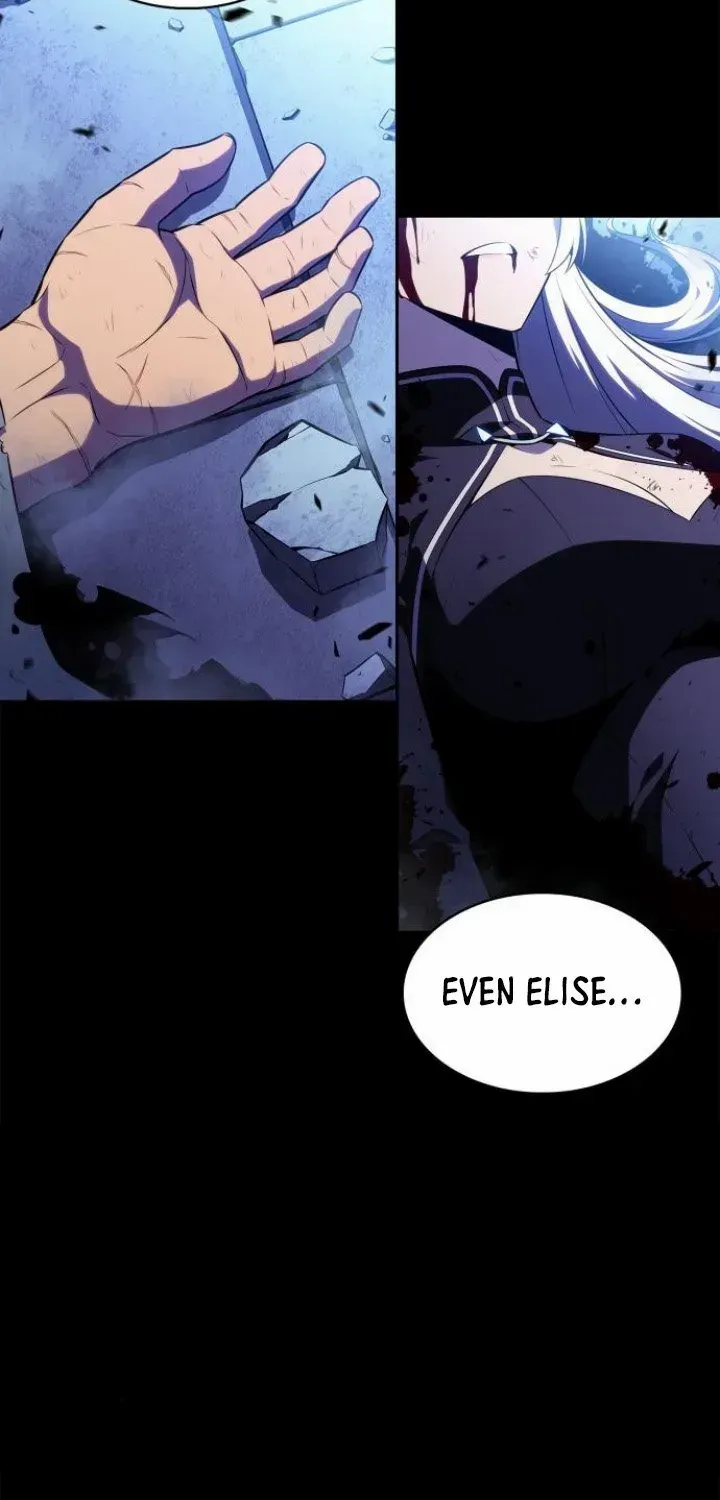 Read Solo Max-Level Newbie chapter 186 image 5 on Lezhin